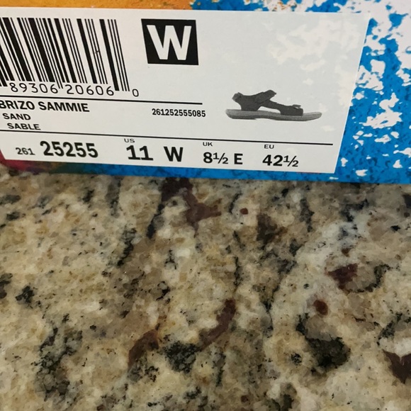 Cloudstepper Clark’s - Picture 4 of 4